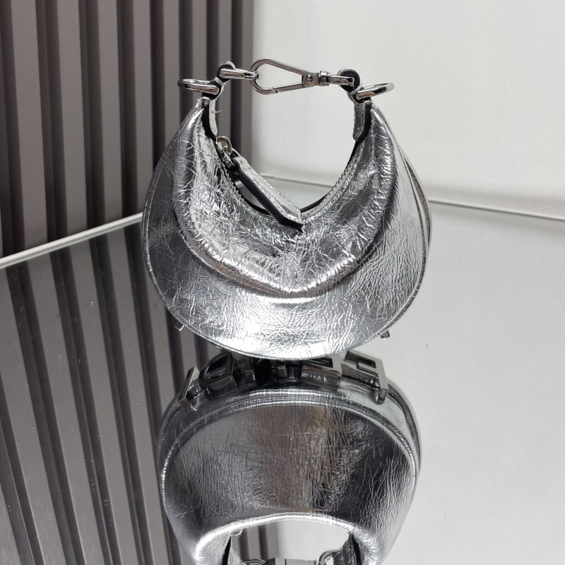 F**di nano F**digraphy bags